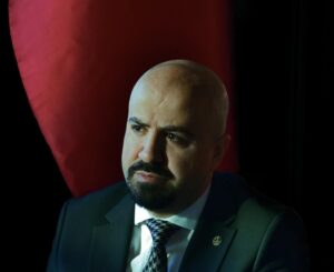 Mustafa Erkan Yılmaz